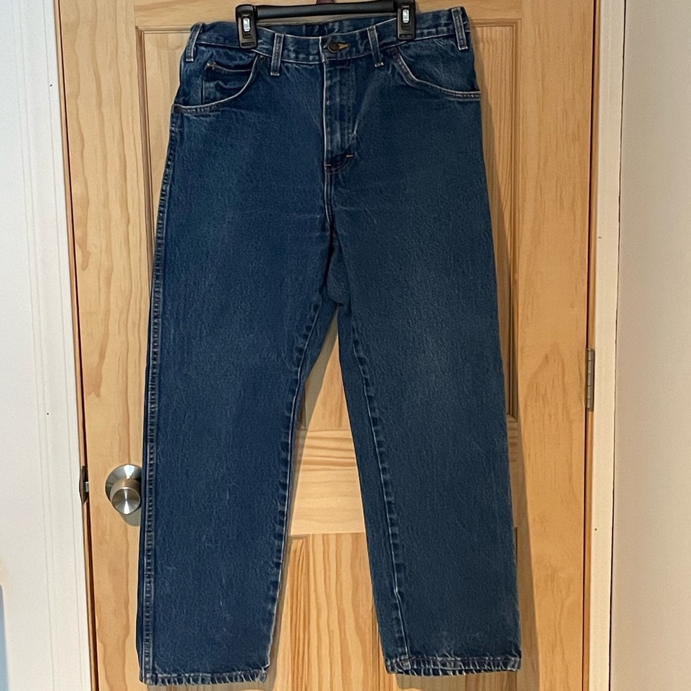 Mens Dickies Jeans, size 34x30